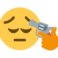 Pensive Emojis For Discord Slack Discord Emoji