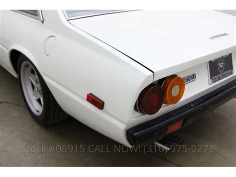 1985 Ferrari 400i For Sale Gc 15758 Gocars