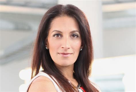 Entrepreneur Sukhinder Singh Cassidy On Backing Other Womens Success