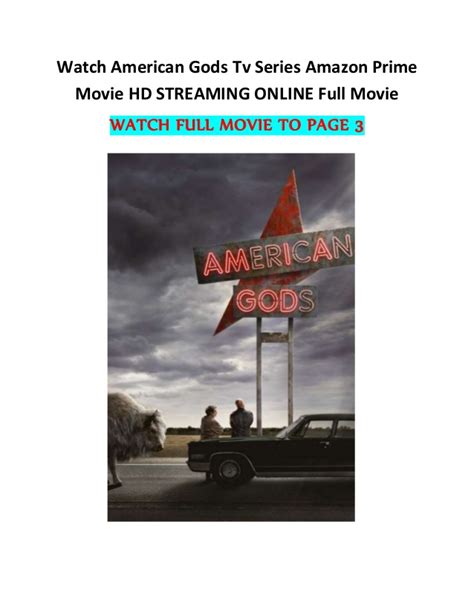 We did not find results for: Watch american gods tv series reddit hd streaming online ...