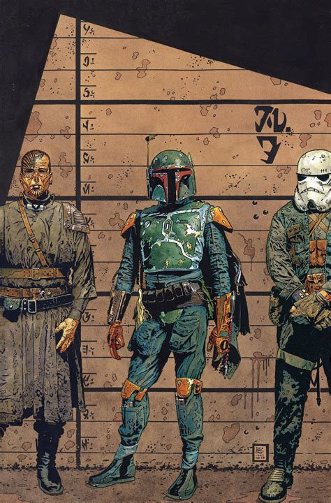 47 Best Ideas For Coloring Book Of Boba Fett