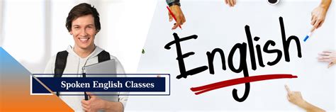 Spoken English Classes In Pune English Speaking Courses