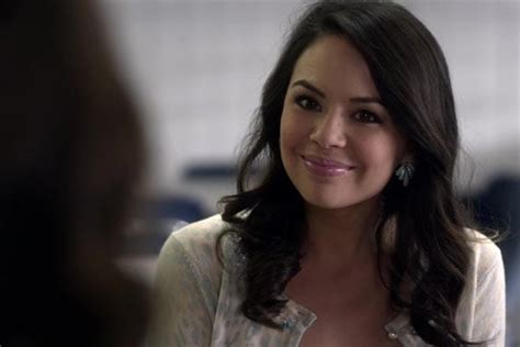 Picture Of Janel Parrish