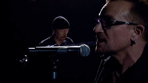 U2 Every Breaking Wave Later With Jools Holland Bbc Two Youtube