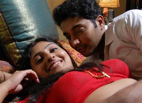 Actress Actors Pictures Collections Romantic Bed Scene Photos Of Tamil Actress Monica