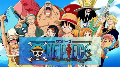 The Release Date Of The Final Chapter Of One Piece Has Been Officially