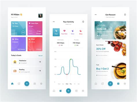 Card Ui Design Examples And Best Practices