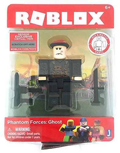 Phantom forces, updates and features, and. Roblox: ROBLOX Series 2 - Phantom Force: Ghost Action ...