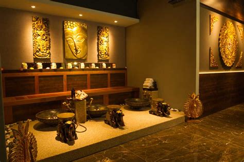 Spas In Ipoh Treat Yourself At These 12 Best Spas