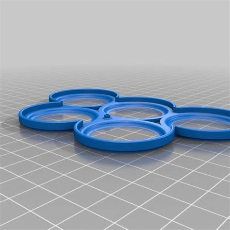 Download Free Stl File X5 Movement Tray For 40mm 40k Lotr Aos • 3d