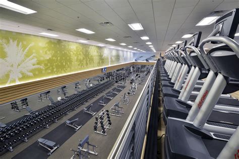 24 Hour Fitness Frisco Fitnessretro