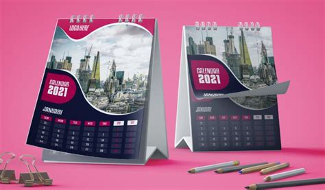 20 Free Printable Calendar Templates For Designers Updated For 2021