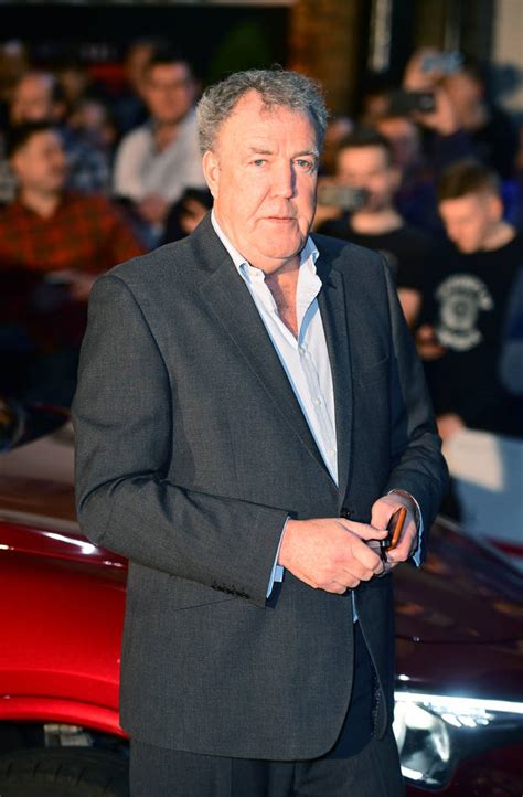 Jeremy clarkson was born in 1960 in the yorkshire town of doncaster in the north of england, an area renowned for its loud shouting and rampant exaggeration. Jeremy Clarkson shouted at by furious shopper after forgetting to wear a face mask - Heart