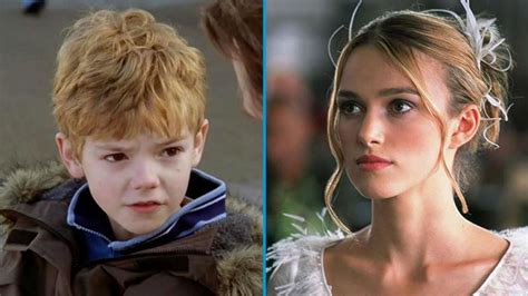 Love Actually Fans Are Mind Blown By This Fact About Two