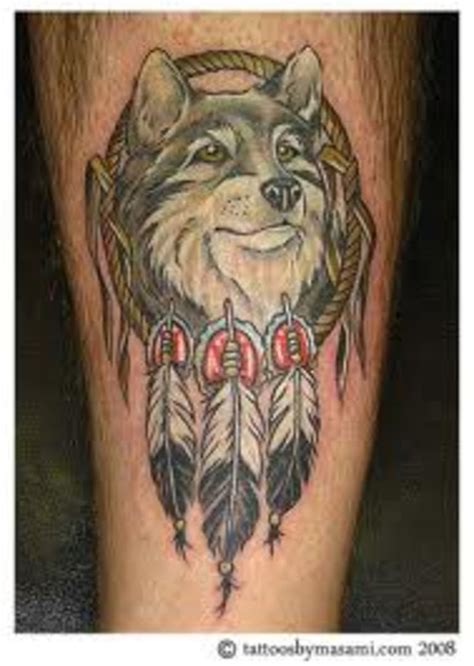 Wolf Tattoos Designs Ideas And Meanings Tatring