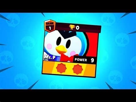 Something very interesting about gene super is that the enemy brawler is stunned while they are being pulled but gene is not. O NOVO BRAWLER MR.P (NOVA ATUALIZAÇÃO DE BRAWL STARS ...