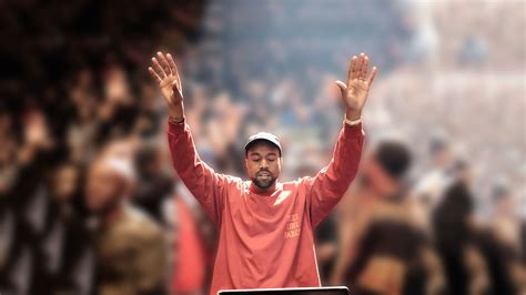 Kanye West Logo Wallpapers Top Free Kanye West Logo Backgrounds
