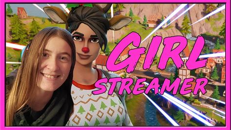 🔴playing With Subs Squads Live 🤍 Gamer Girl Live Fortnite 🤍 Fortnite