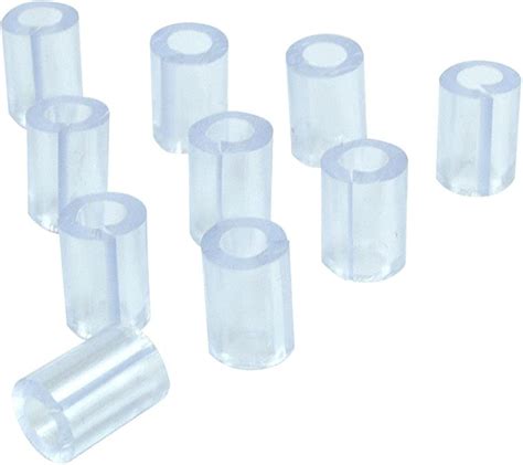 Betterware Pack Of 10 Invisible Ring Size Adjusters Uk