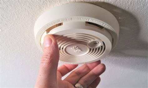 We did not find results for: How to Install Hardwired Smoke Detectors