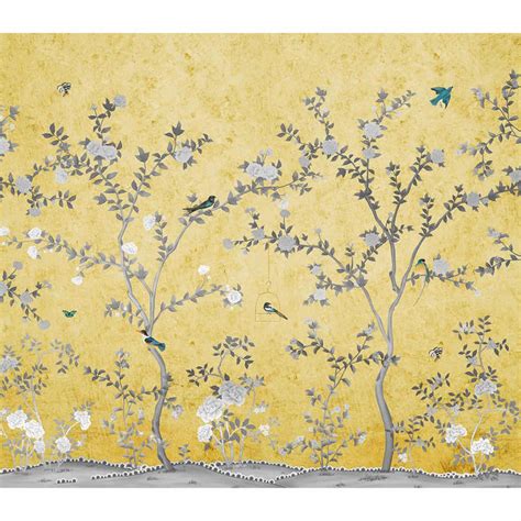 Beautiful Chinoiserie Wallpapers Life N Colors