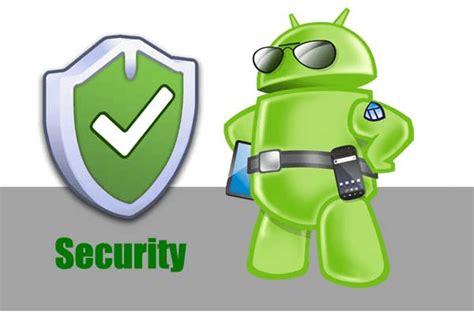 Is you android app secure? 7 Tips & Tricks to help you secure your Android device ...