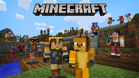 Minecraft Skin Pack 4 Classic Minecraft Skin Pack 4 Released Youtube