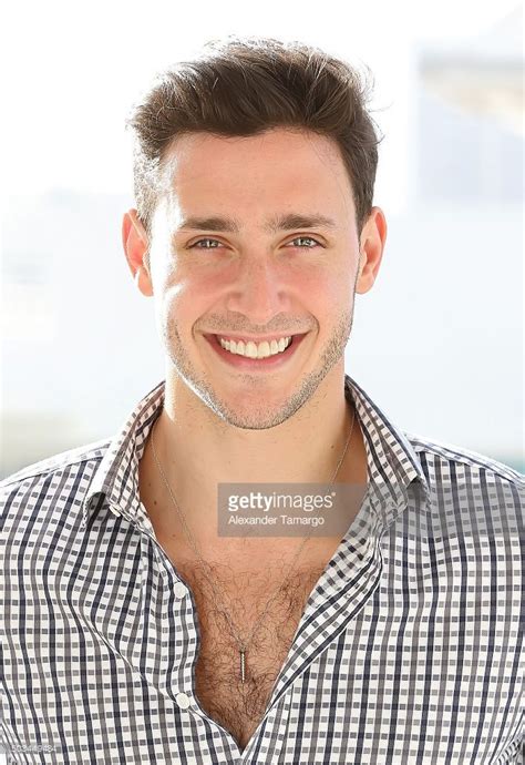 Dr Mikhail Varshavski Aka Doctormike Poses During A Portrait Session Picture Id