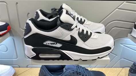 Nike Air Max 90 Panda” Style Code Cn8490 101 Youtube