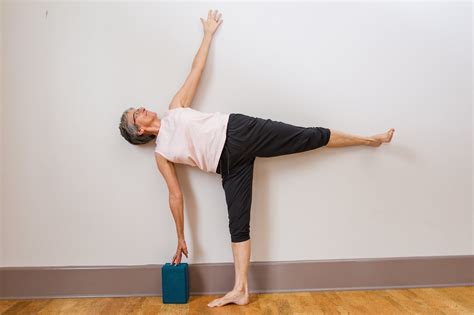 Yoga Over 50 Blue Point Yoga
