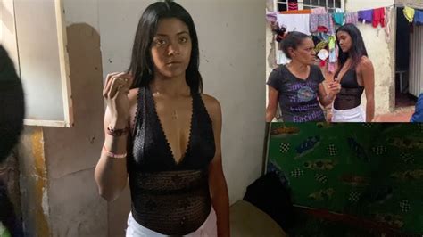 Venezuelan Woman Describes Life As A Prostitute In La Parada Colombia