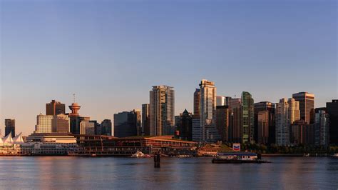 Vancouver 4k Wallpapers Top Free Vancouver 4k Backgrounds