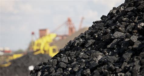 A New Coal Mine In Cumbria Makes No Sense For The Climate Or Britain
