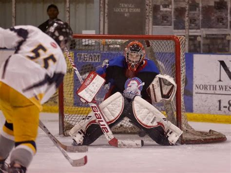 Casey Cup Hockey Great Falls Americans Fall In Semis