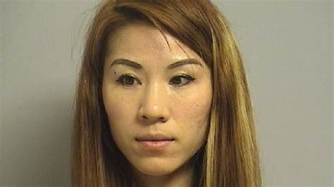 Woman Arrested For Suspected Prostitution At A South Tulsa Foot Massage