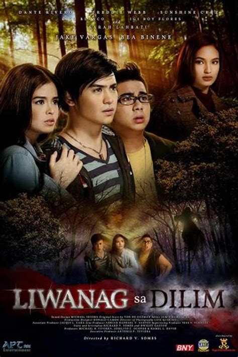 Liwanag Sa Dilim 2015 Clickthecity Movies