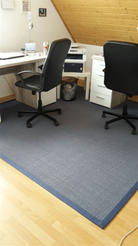 Am idealsten sind teppiche aus jute und sisal. Bürostuhl auf Holzboden - Wie lassen sich Kratzer ...