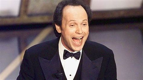 Billy Crystal Finds Fun In Growing Old But Still Cant Find His Keys