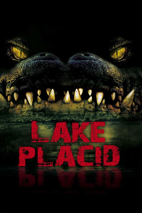 Lake Placid The Movie Database TMDB