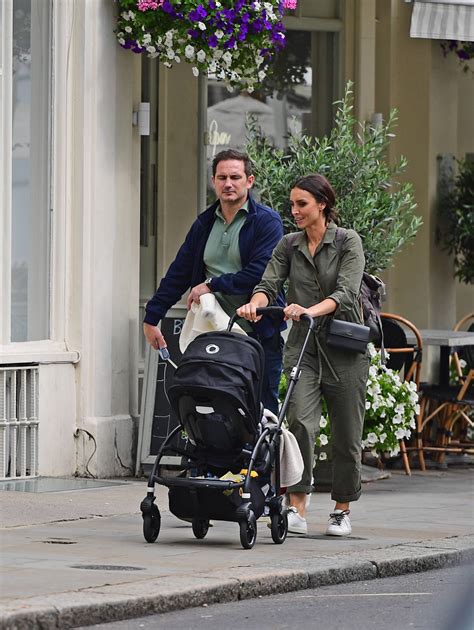 Index Of Wp Content Uploads Photos Christine Lampard Spotted On A Stroll Through Chelsea