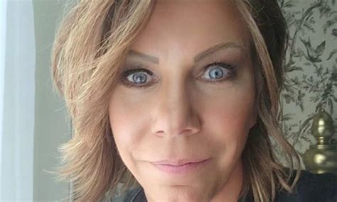 Sister Wives Meri Brown Flaunts A Stunning Figure In Skinny Jeans For A Full Body Shot After