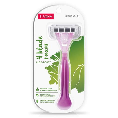 8 Best Razors For Women In India Get Soft And Smooth Skin