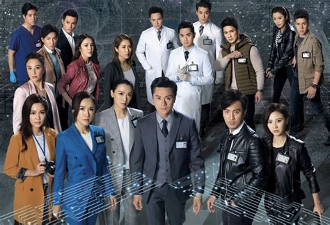8 Best Tvb Hong Kong Dramas In 2020 Ahgasewatchtv