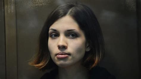 Pussy Riot Member Released From Prison Live News Chat 🌤️