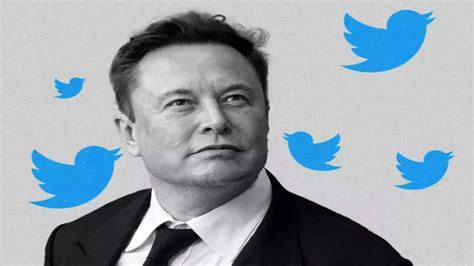 Big Changes On Twitter Elon Musk Sets Daily Limits On Number Of Tweets