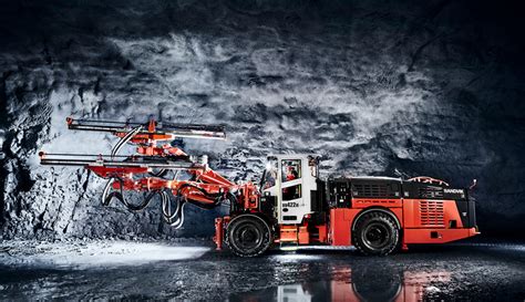 Sandvik Mining And Rock Technology Vpl Limited