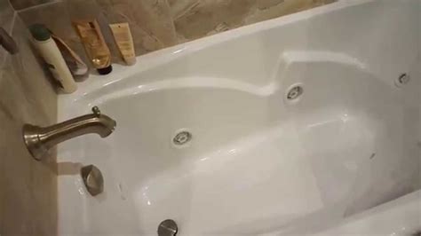 Our top picks lowest price first star rating and price top reviewed. Using the Jacuzzi Tub in the Downstairs Bath - YouTube