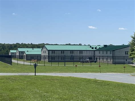 Fluvanna Correctional Center In Virginia Has Poor Healthcare Women Say