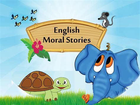 Read the complete story here. *Very Short Stories with Morals in English | pdf - Kids ...