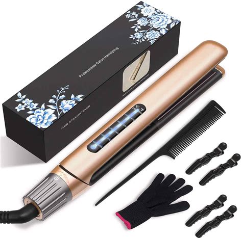 Who flat out made it to the top & who frizzled, in may. Best Hair Straighteners for Thin Hair - Ultimate Review ...